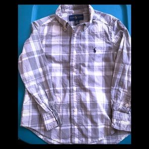 Polo Ralph Lauren-size 4/4T
